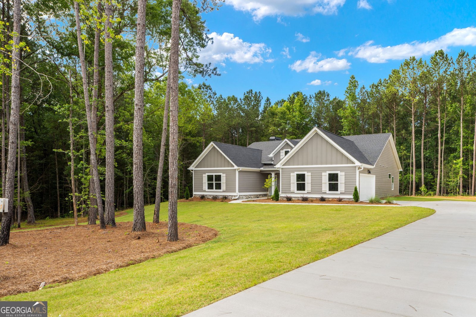 243 Flint Farms Drive Concord - 36