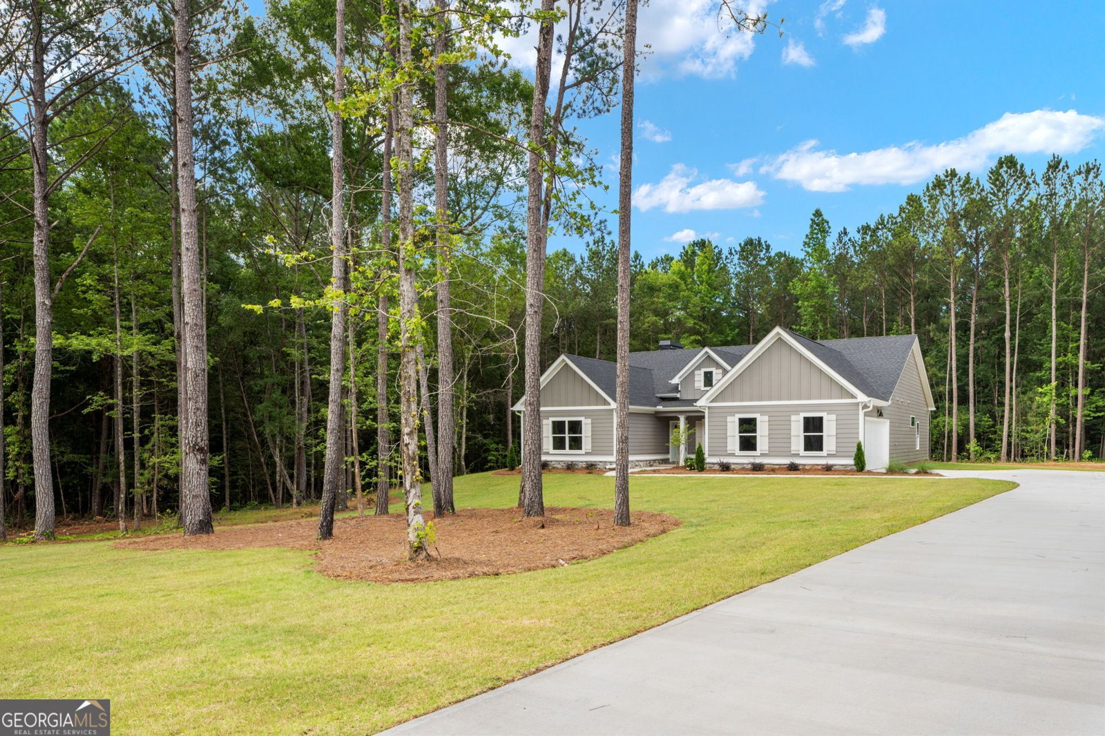 243 Flint Farms Drive Concord - 37