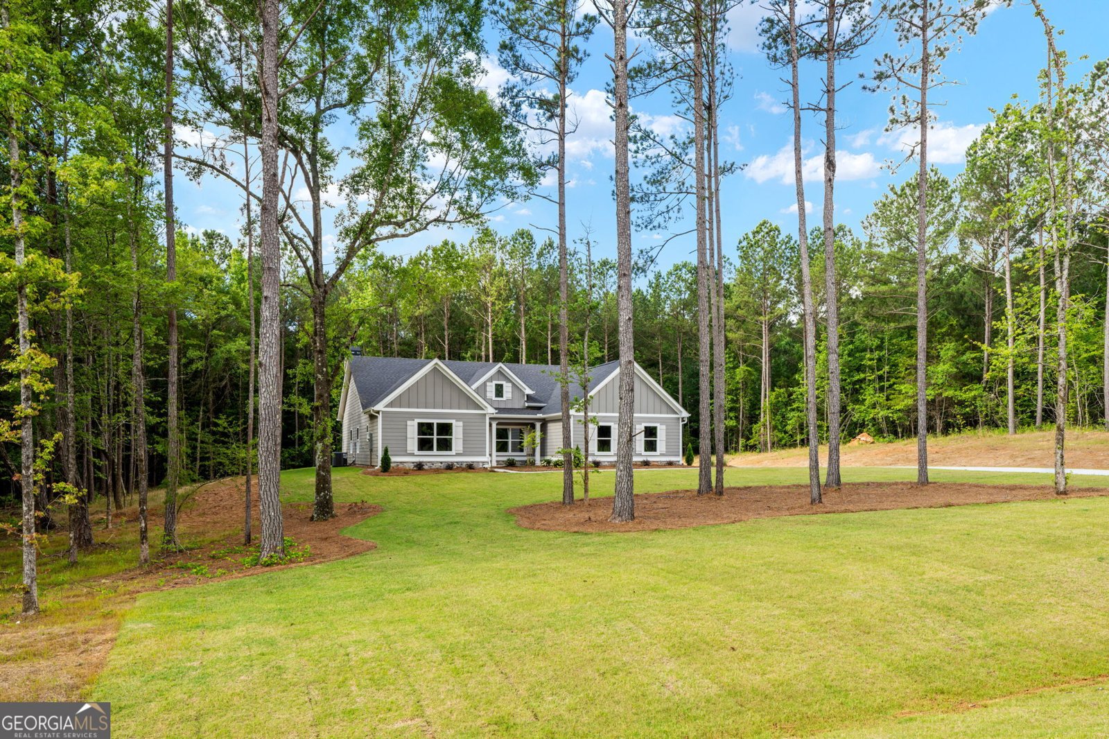 243 Flint Farms Drive Concord - 38