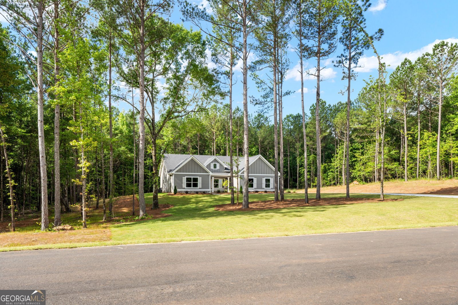 243 Flint Farms Drive Concord - 39