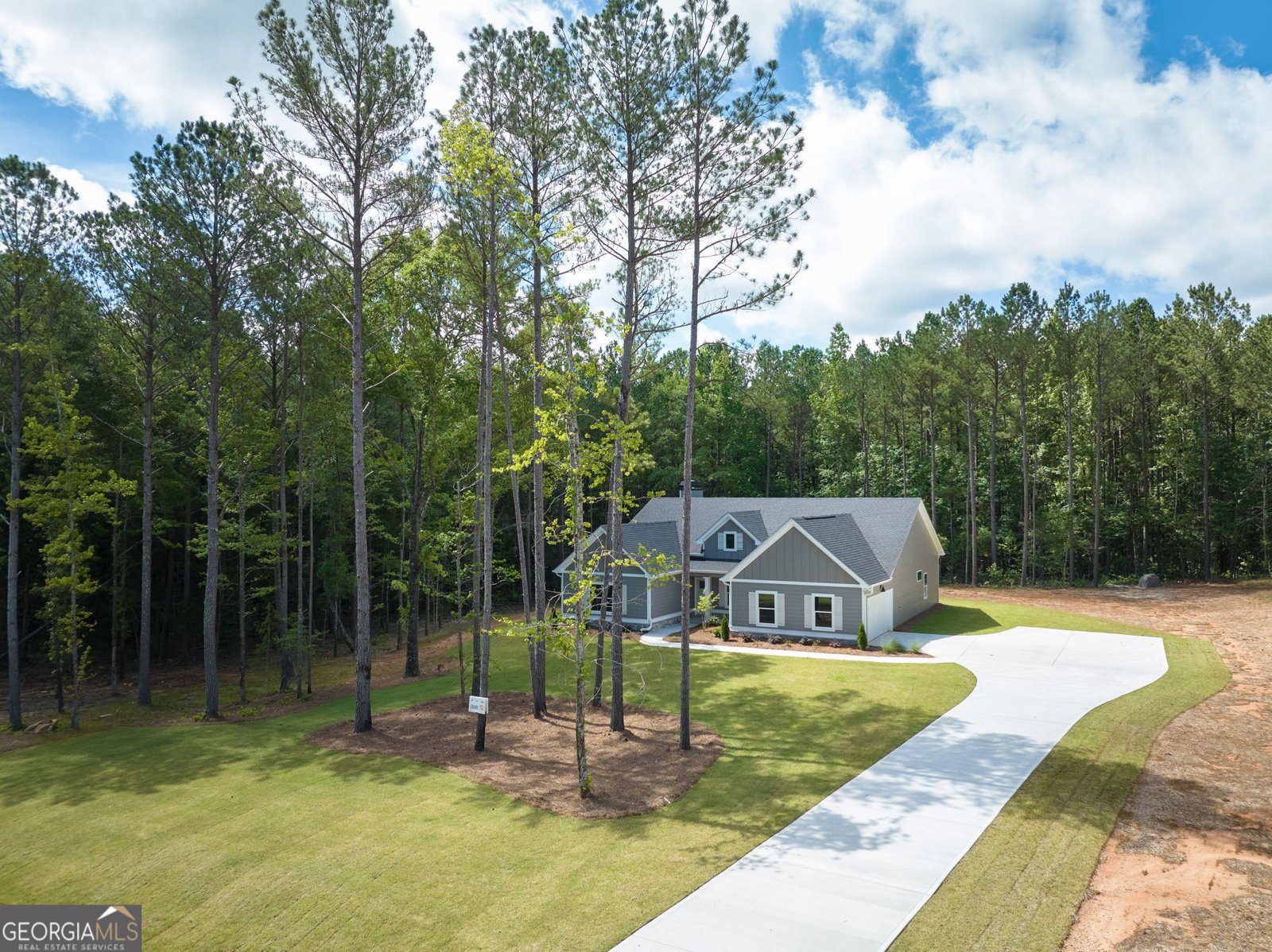 243 Flint Farms Drive Concord - 40