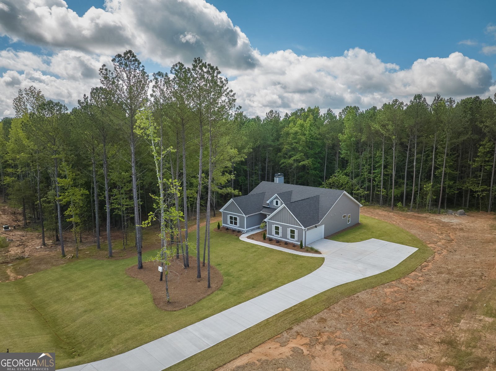 243 Flint Farms Drive Concord - 41