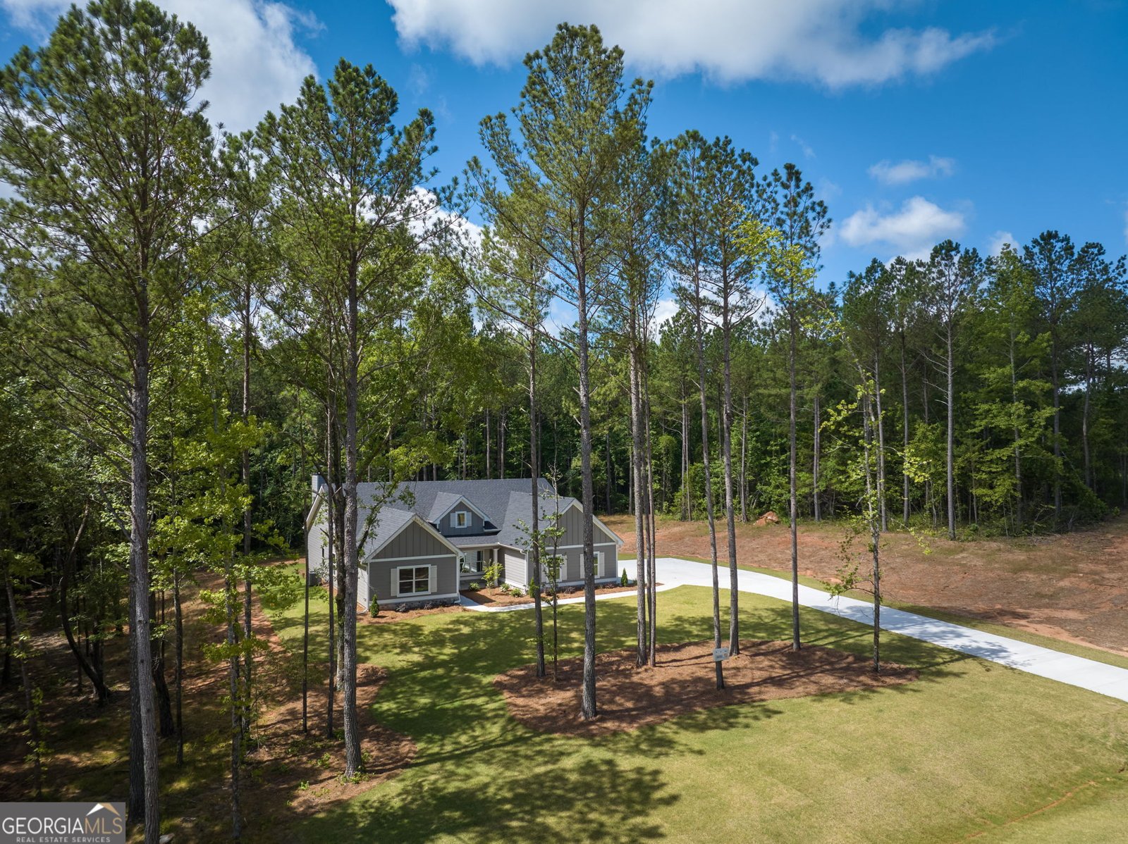 243 Flint Farms Drive Concord - 42