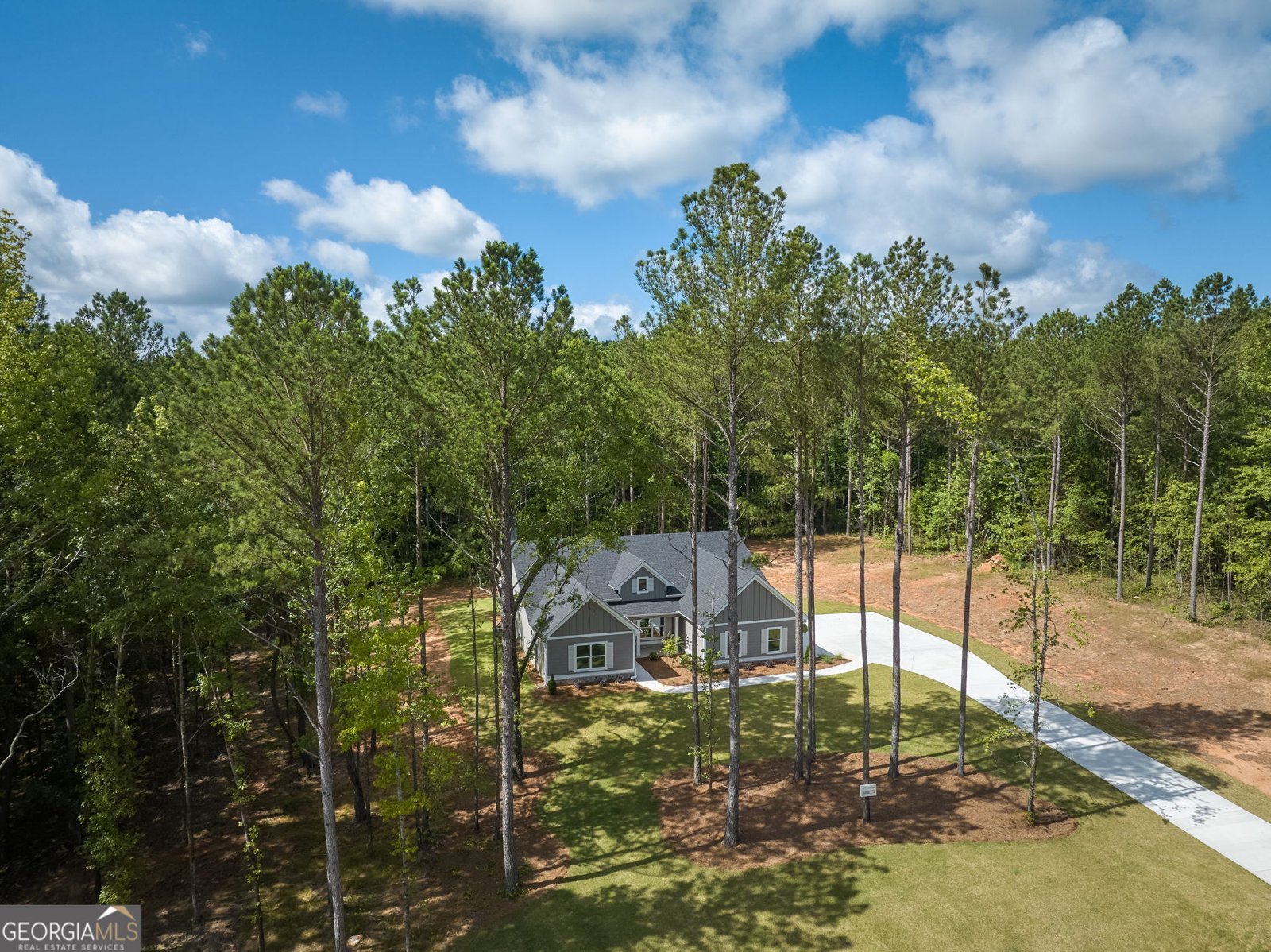 243 Flint Farms Drive Concord - 43