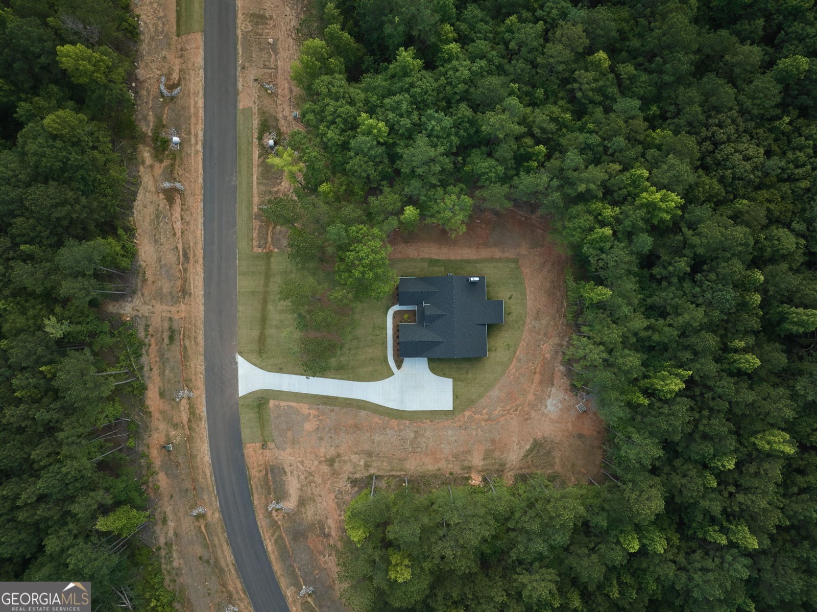 243 Flint Farms Drive Concord - 45