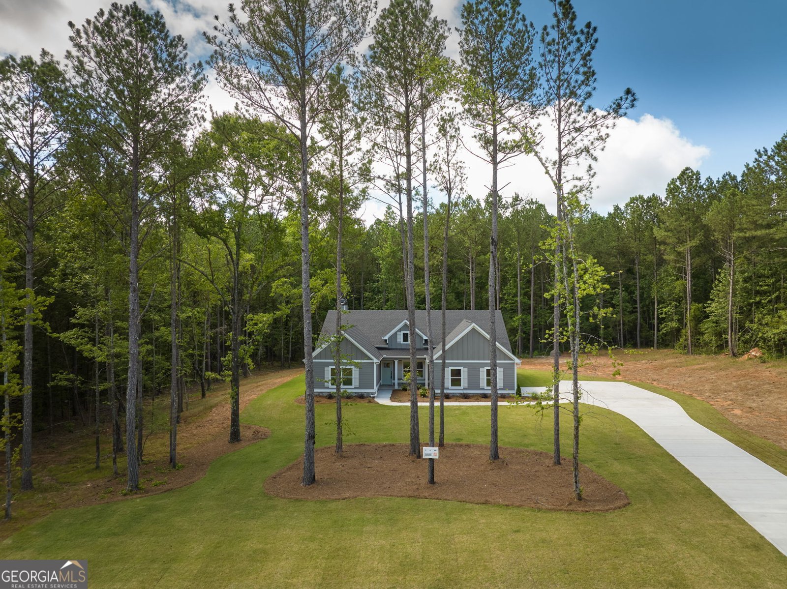 243 Flint Farms Drive Concord - 46