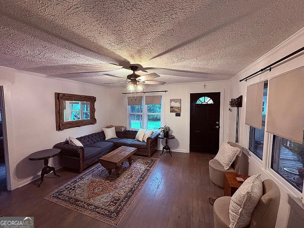 329 Honey Ridge Road Guyton - 2