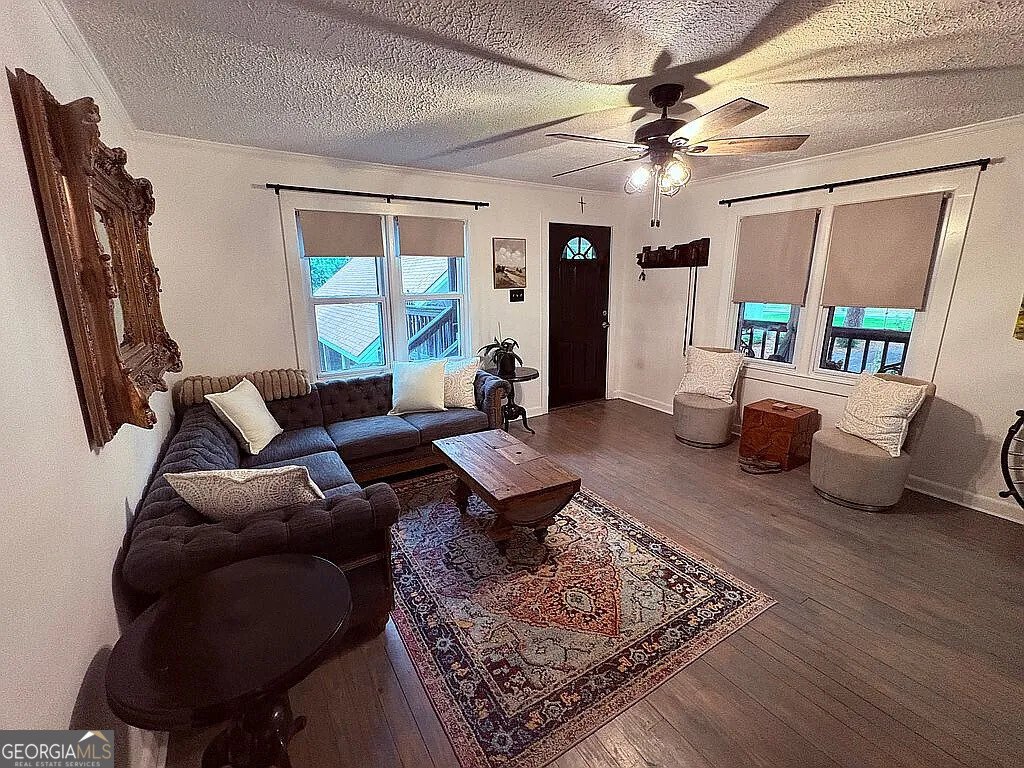 329 Honey Ridge Road Guyton - 3