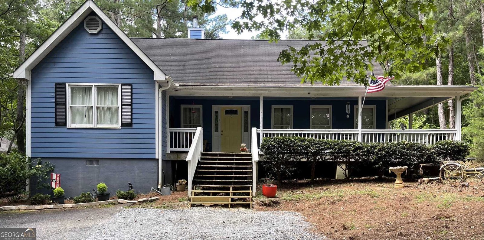 285 Chick-A-Dee Court Monticello - 1