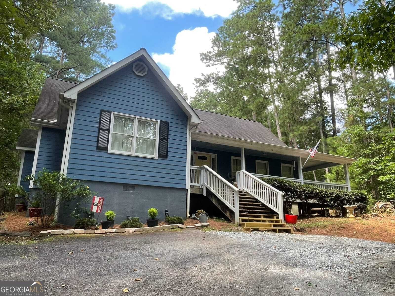 285 Chick-A-Dee Court Monticello - 2