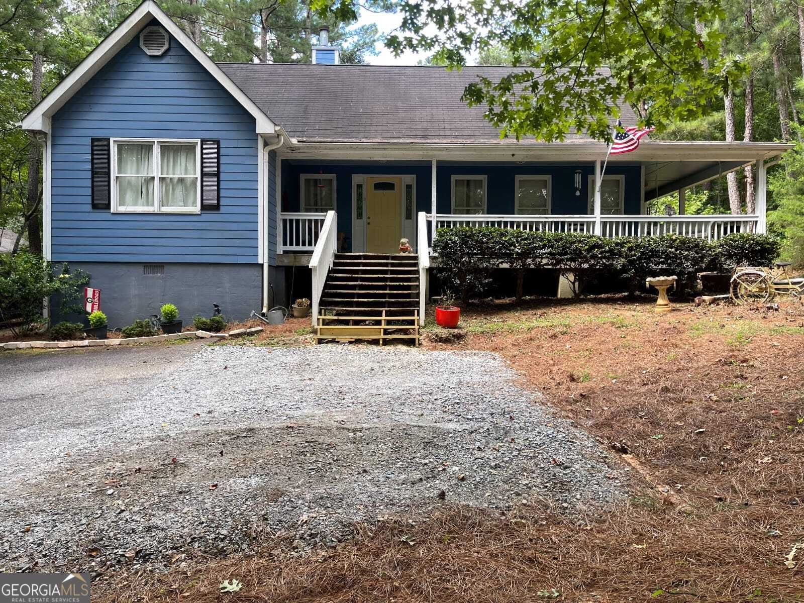 285 Chick-A-Dee Court Monticello - 25