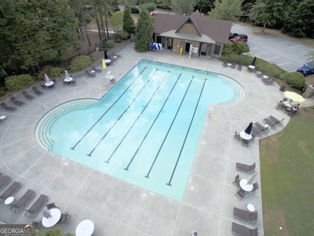 1141 Pebble Creek Lane Locust Grove - 27