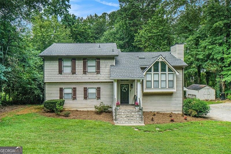1740 HADAWAY Road Kennesaw - 1
