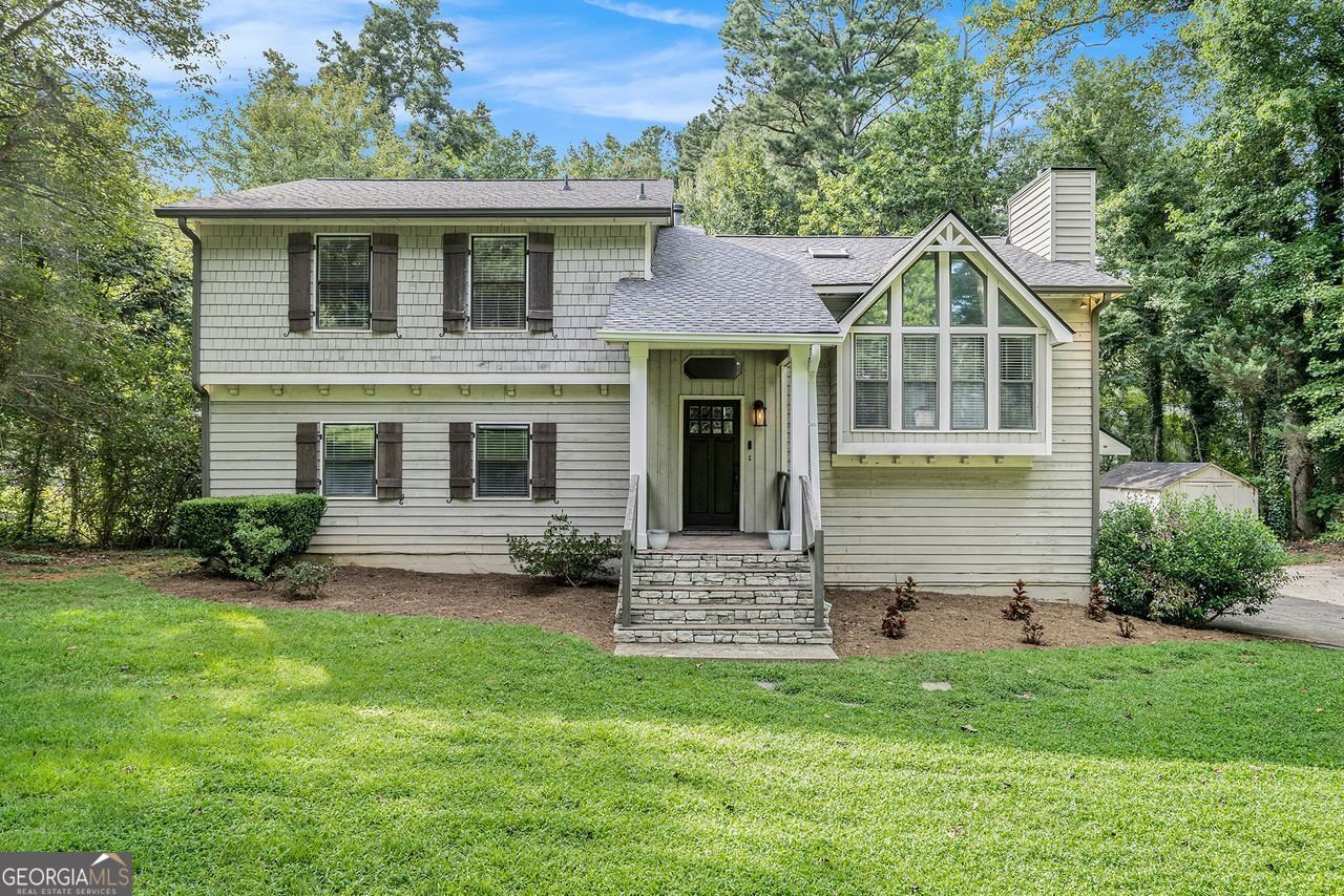 1740 HADAWAY Road Kennesaw - 11