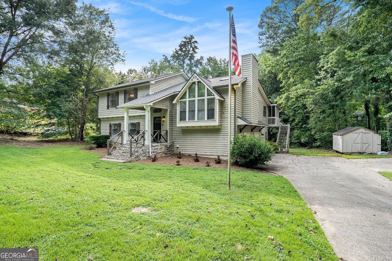 1740 HADAWAY Road Kennesaw - 18