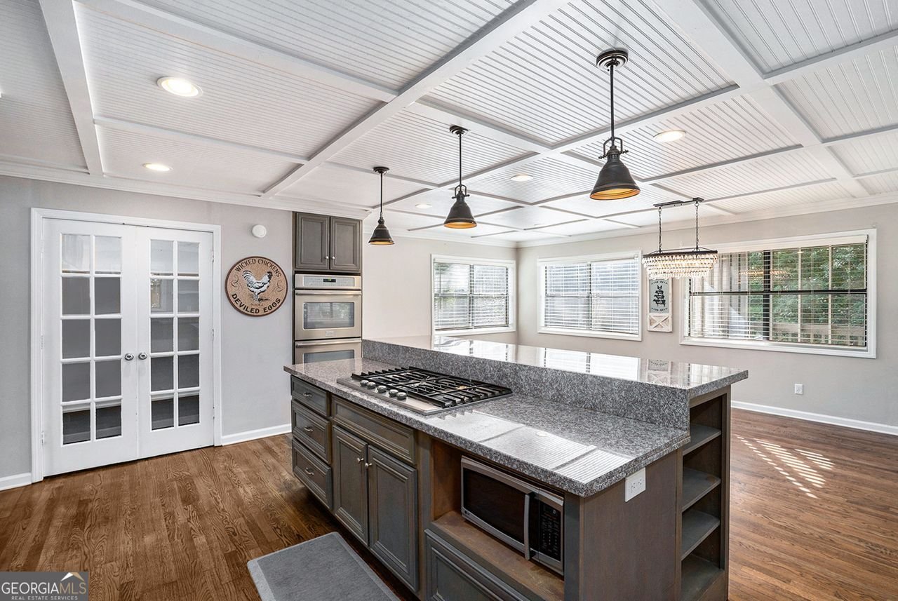 1740 HADAWAY Road Kennesaw - 20