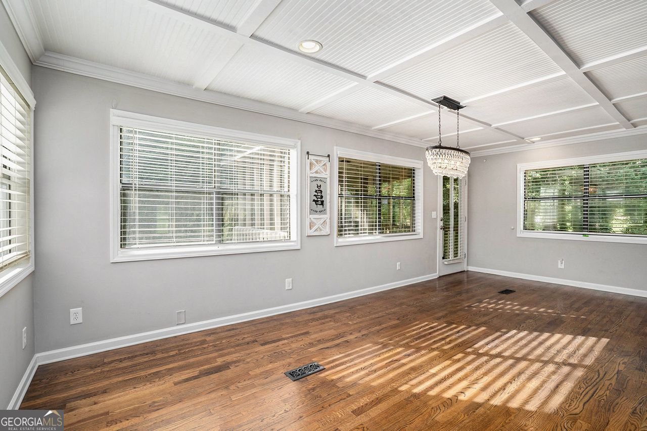 1740 HADAWAY Road Kennesaw - 21