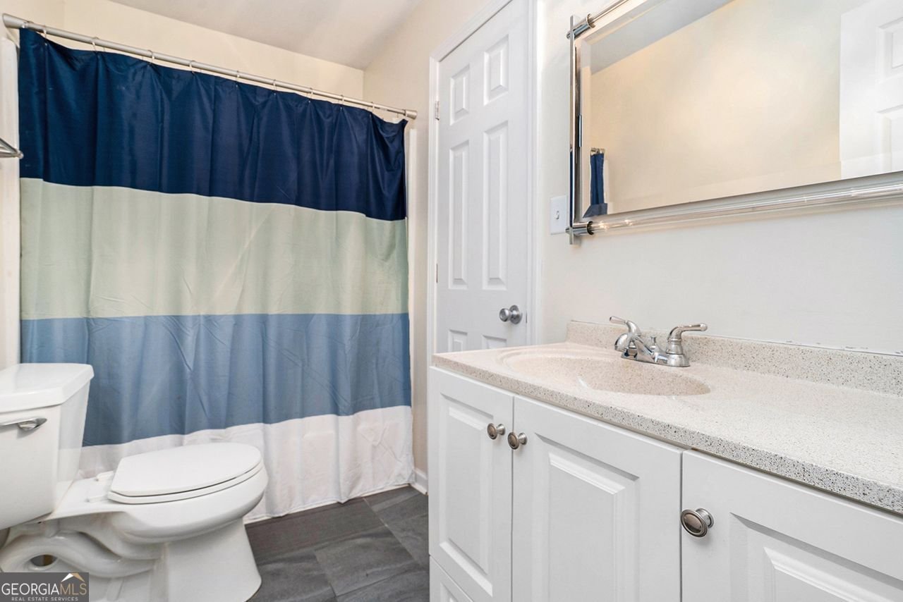 1740 HADAWAY Road Kennesaw - 22