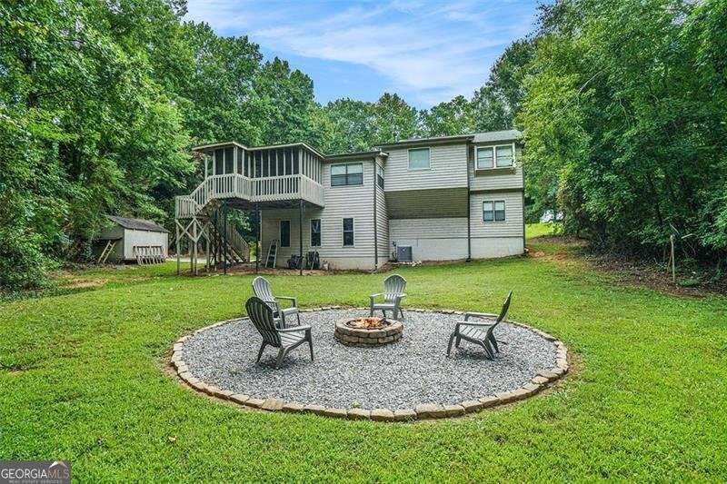 1740 HADAWAY Road Kennesaw - 3