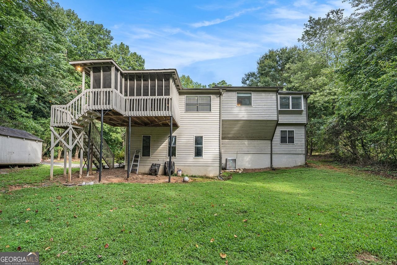 1740 HADAWAY Road Kennesaw - 33