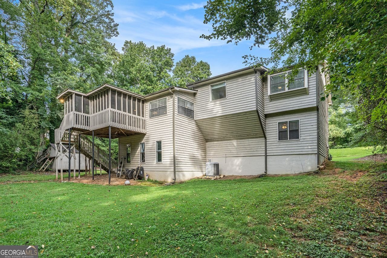 1740 HADAWAY Road Kennesaw - 34