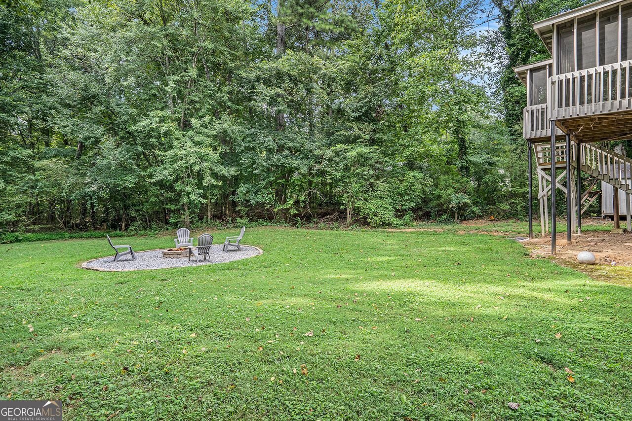 1740 HADAWAY Road Kennesaw - 35