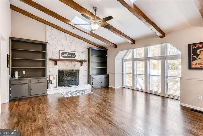 1740 HADAWAY Road Kennesaw - 4