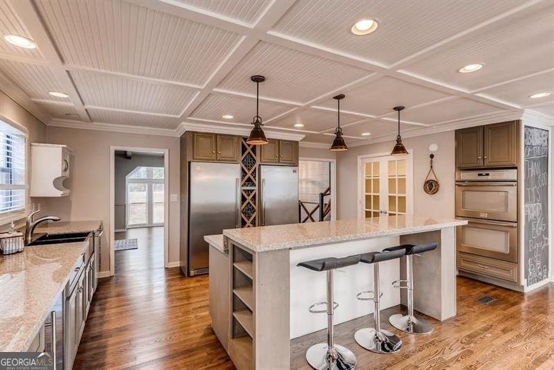 1740 HADAWAY Road Kennesaw - 5