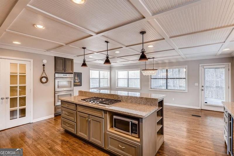1740 HADAWAY Road Kennesaw - 6