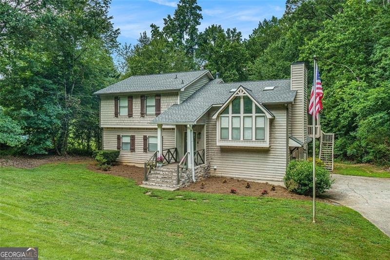 1740 HADAWAY Road Kennesaw - 7