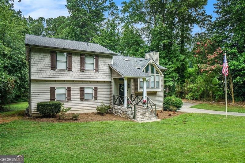 1740 HADAWAY Road Kennesaw - 8