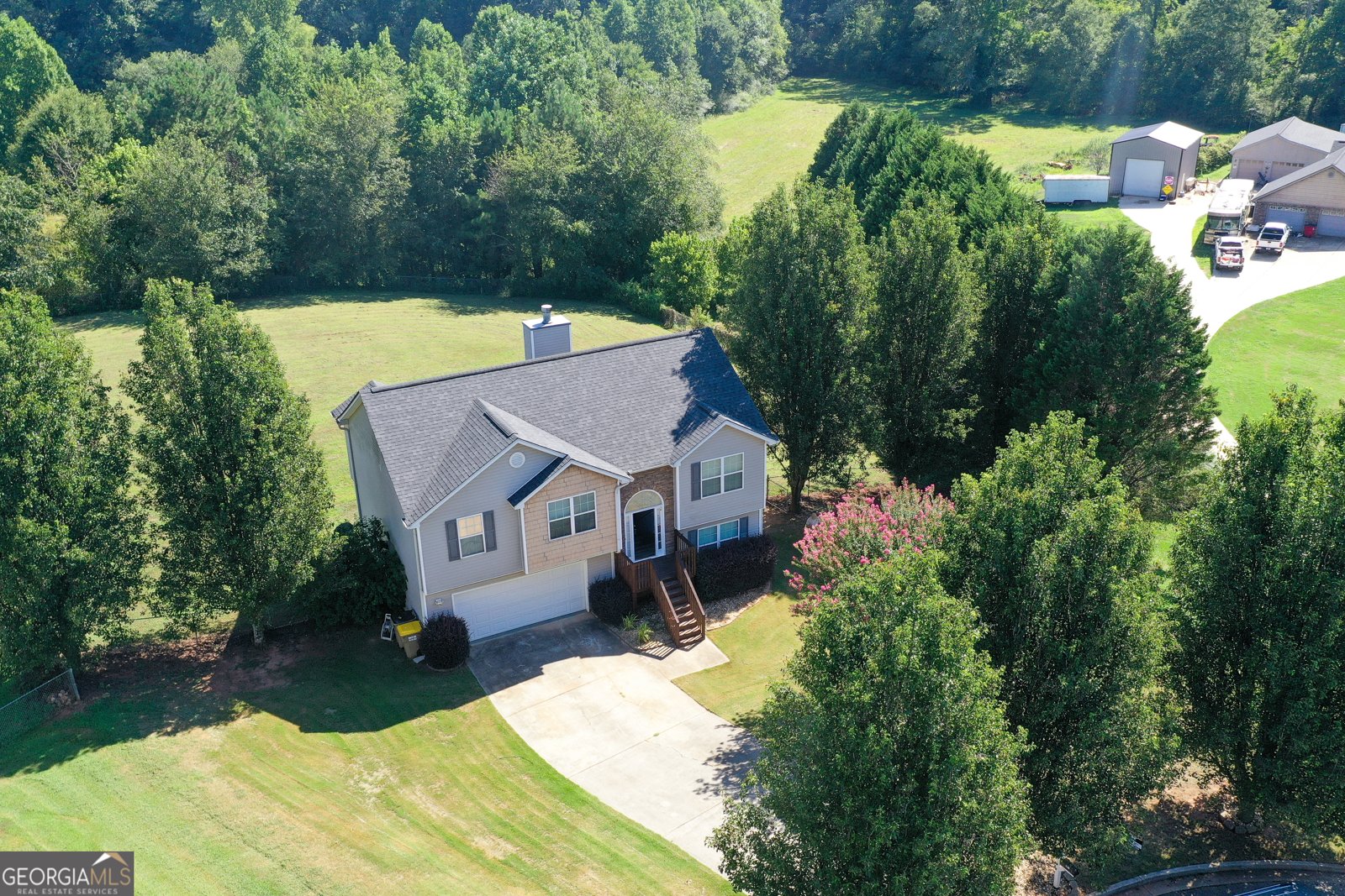 330 Anchors Way Winder - 2