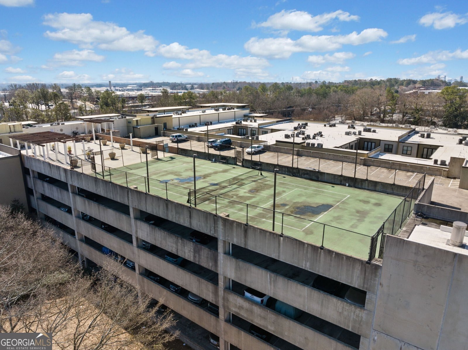 5300 Peachtree Road Chamblee - 22