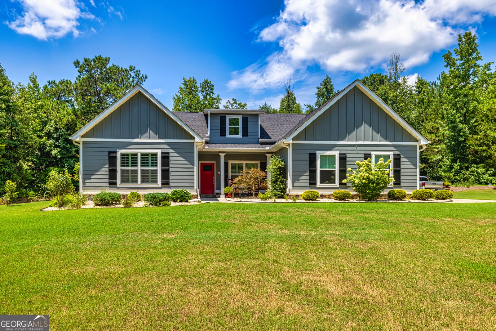 120 Courtland Road Brooks - 1