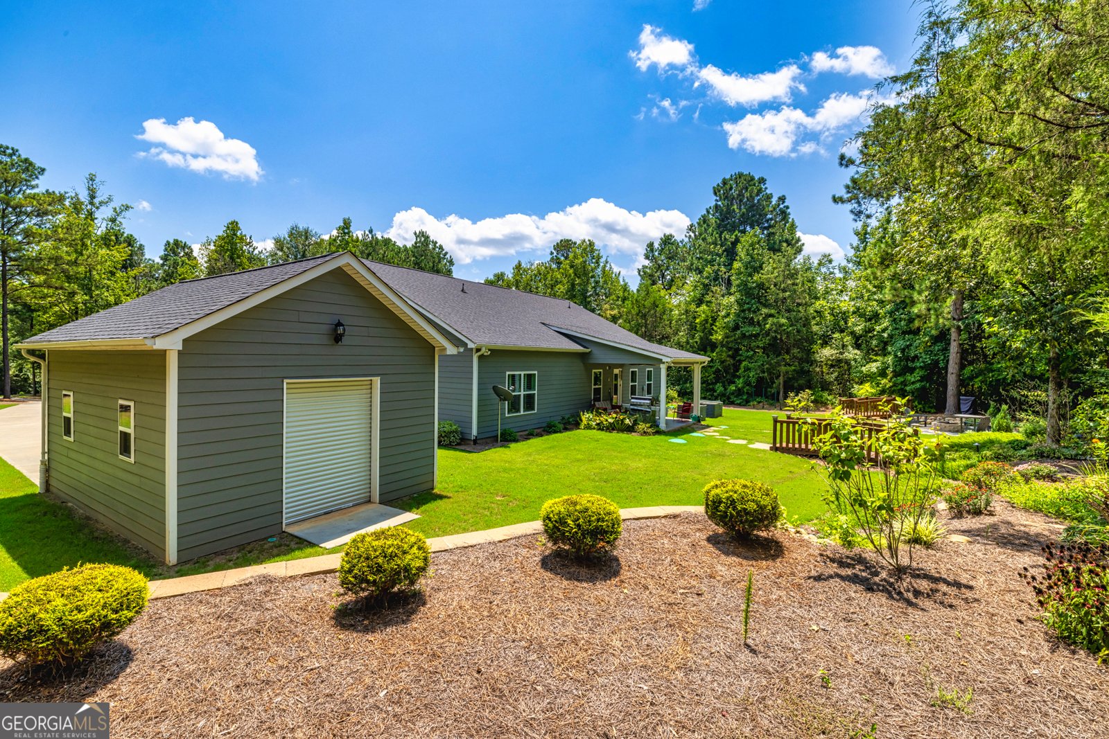 120 Courtland Road Brooks - 30