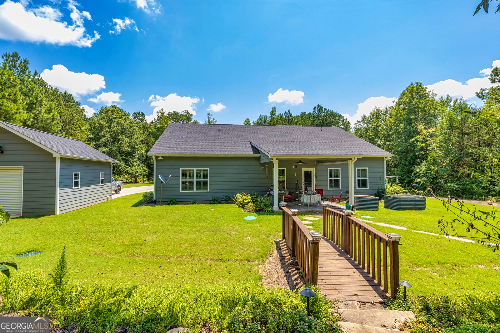 120 Courtland Road Brooks - 33