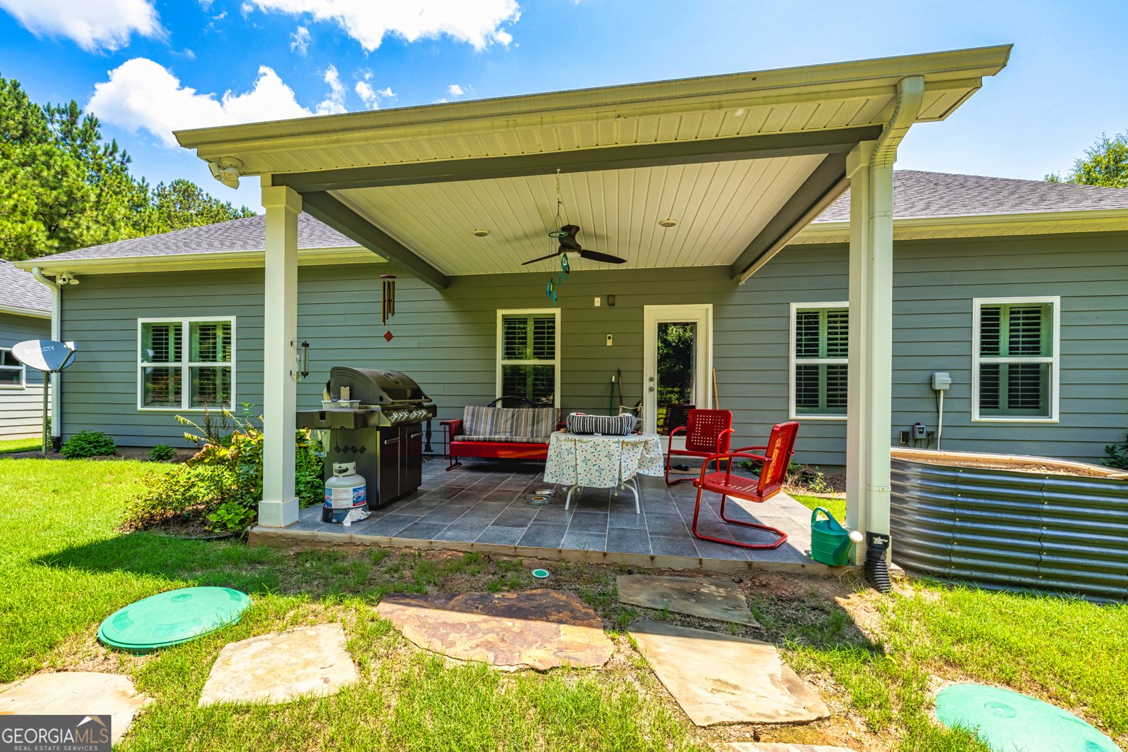 120 Courtland Road Brooks - 34