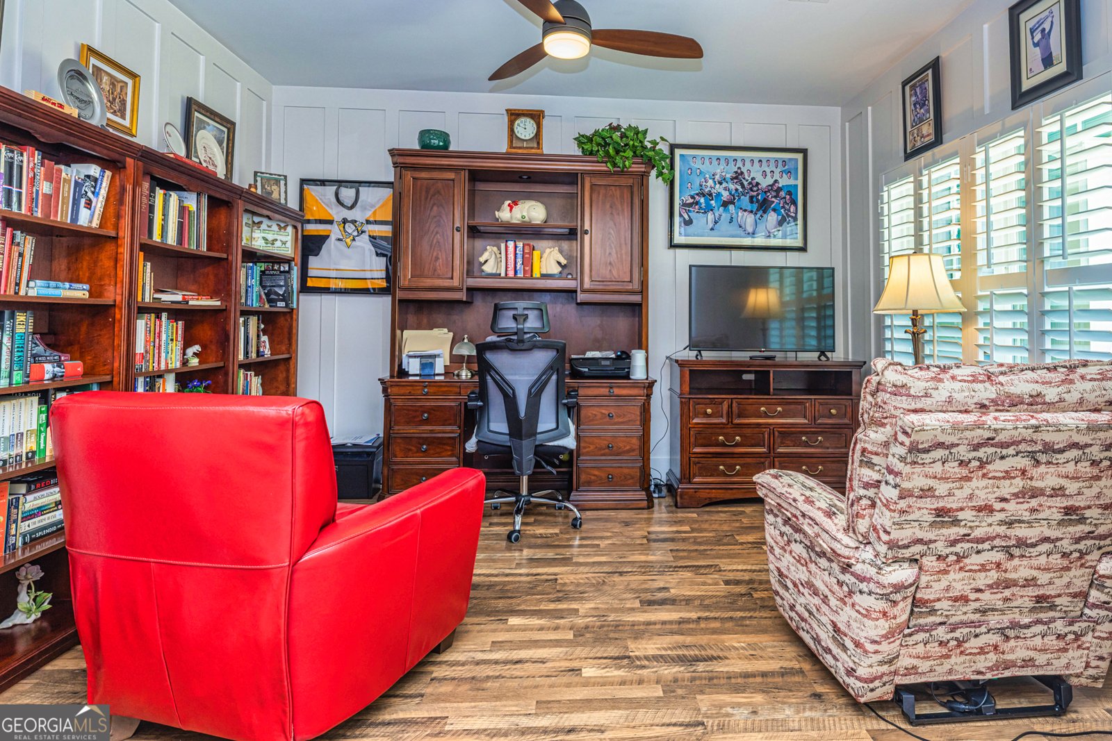 120 Courtland Road Brooks - 4