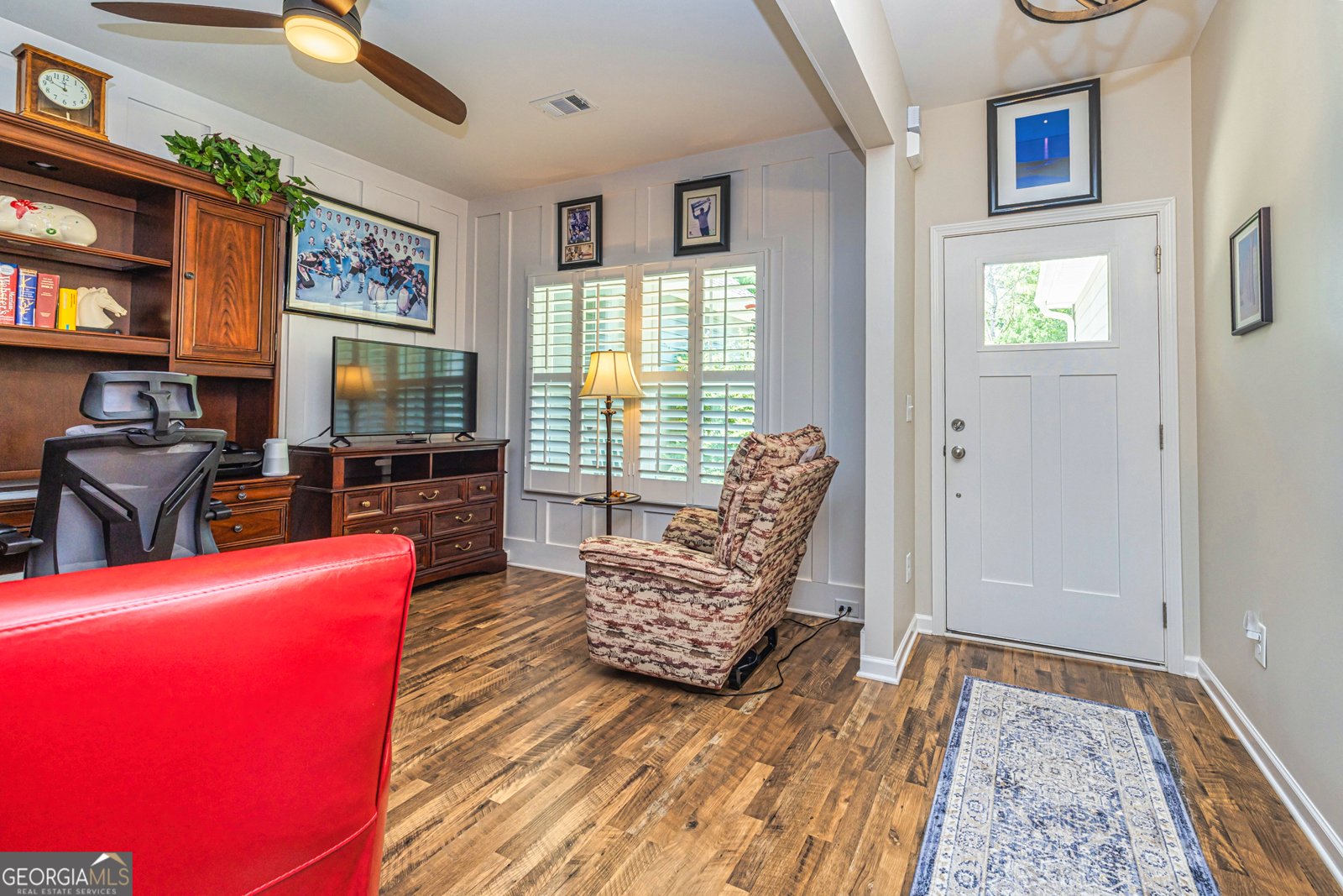 120 Courtland Road Brooks - 5
