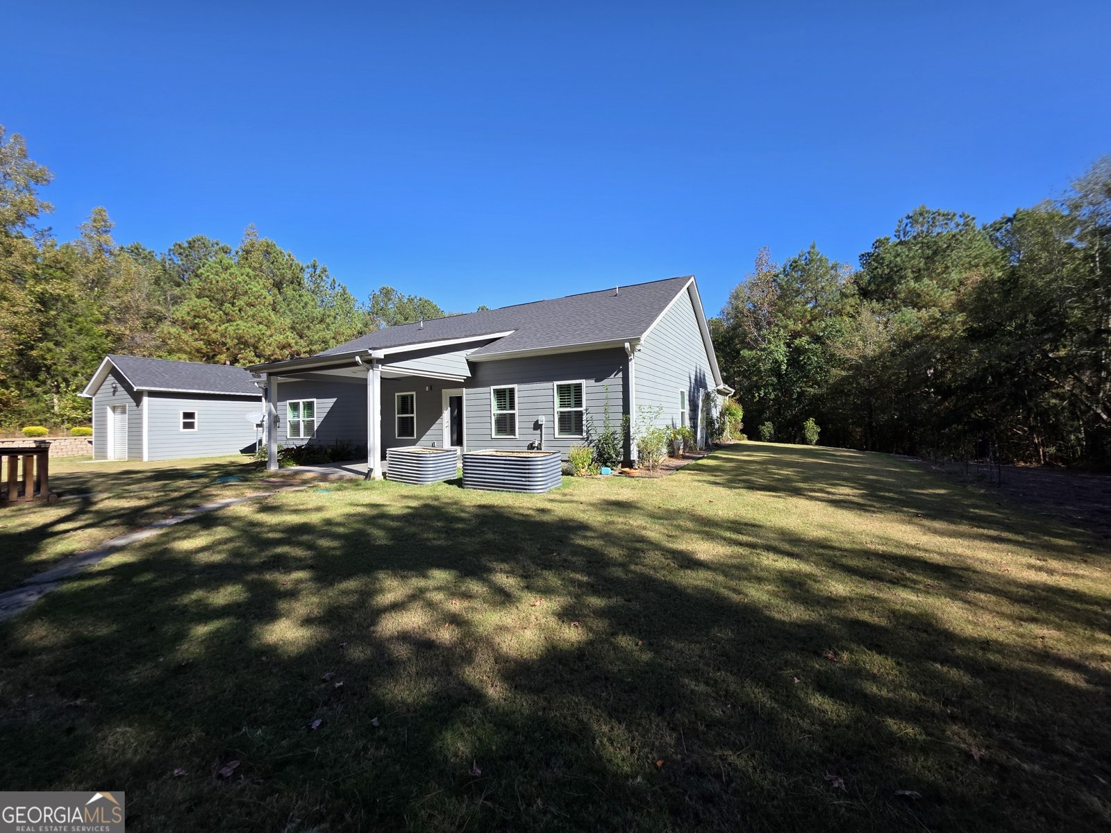 120 Courtland Road Brooks - 54