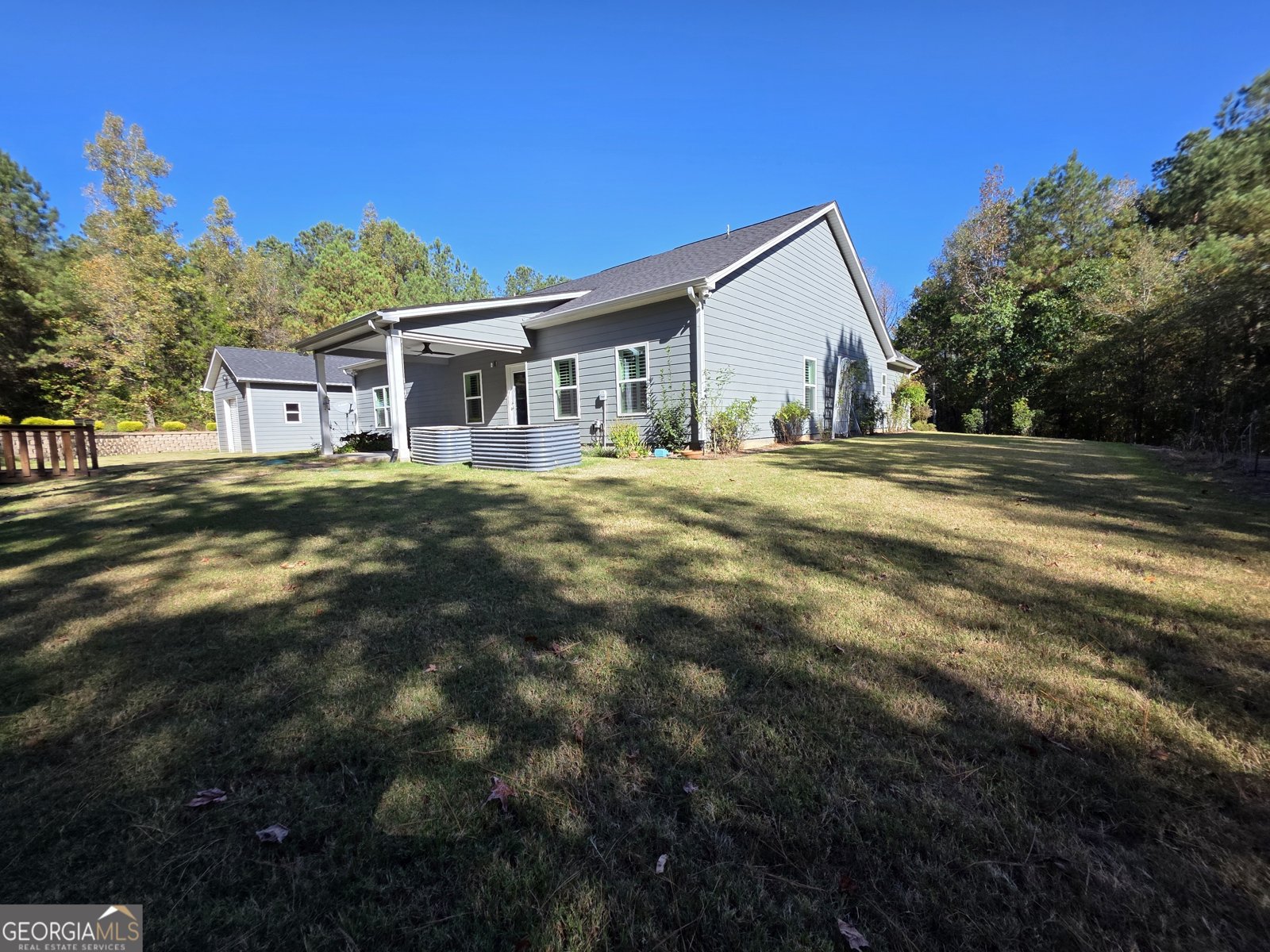 120 Courtland Road Brooks - 78