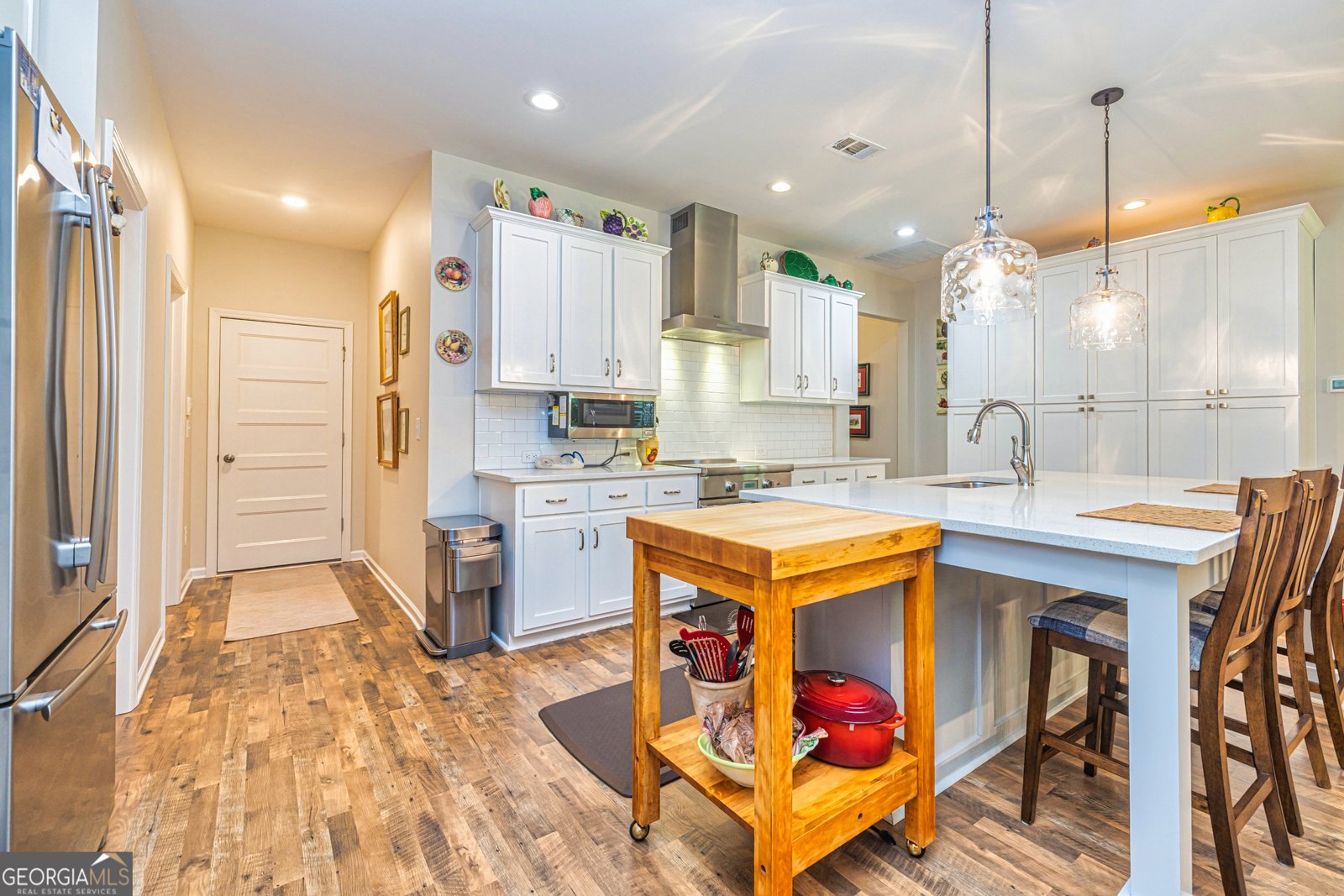 120 Courtland Road Brooks - 8