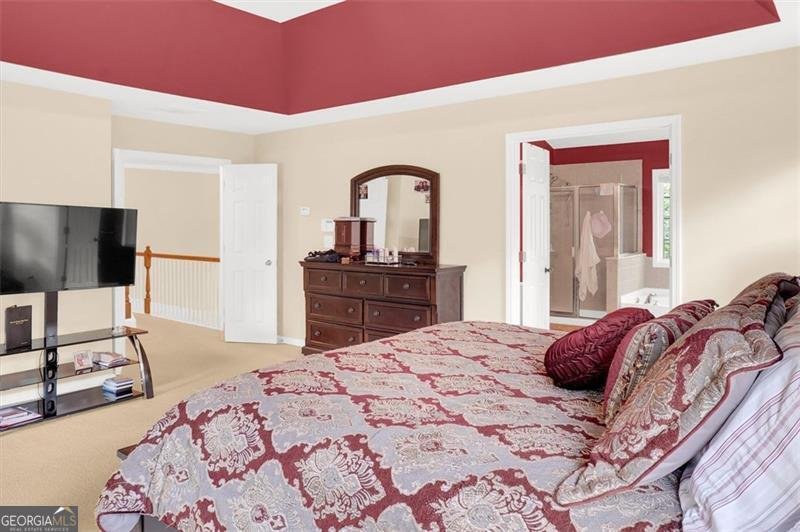 345 MANNING Court Atlanta - 1
