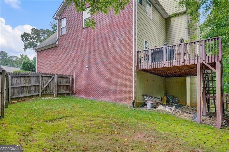 345 MANNING Court Atlanta - 22