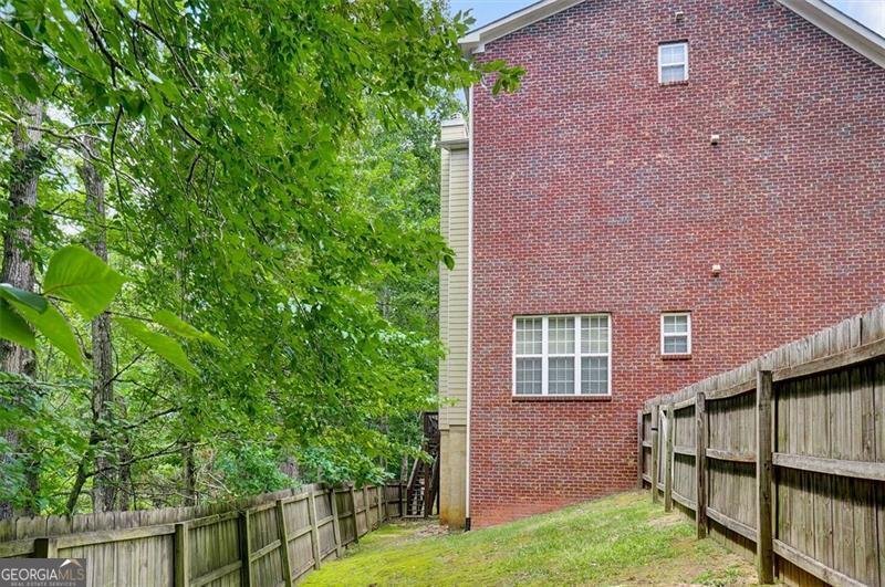 345 MANNING Court Atlanta - 26