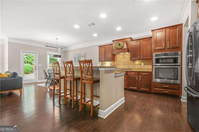 734 Lorimore Pass Canton - 10