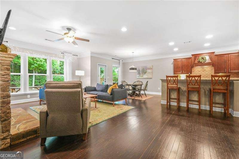 734 Lorimore Pass Canton - 11