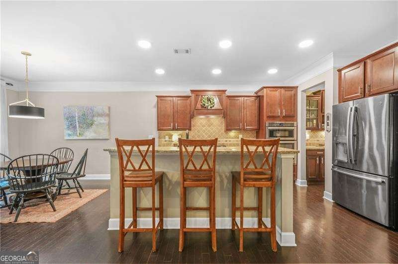 734 Lorimore Pass Canton - 12