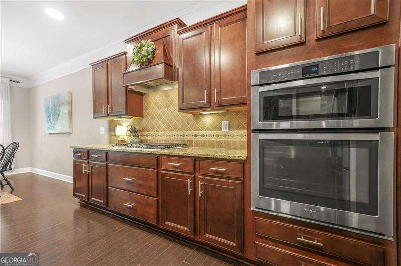 734 Lorimore Pass Canton - 14