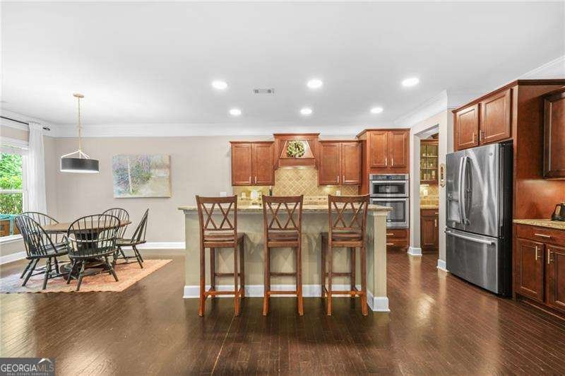 734 Lorimore Pass Canton - 15